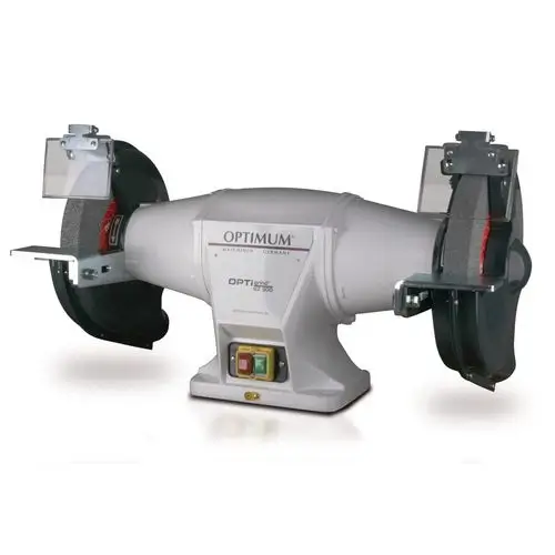 Polizor industrial OPTIgrid GZ D Polizor industrial OPTIgrid GZ D