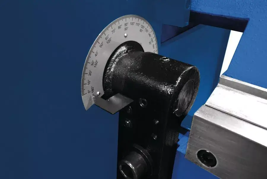 Unghi indoire abkant5 manual industrial HSBM Unghi indoire abkant5 manual industrial HSBM