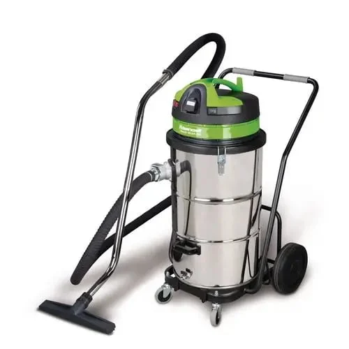 Aspirator de umed/uscat flexCAT 378 EOT-PRO CLEANCRAFT Volum rezervor 78 l