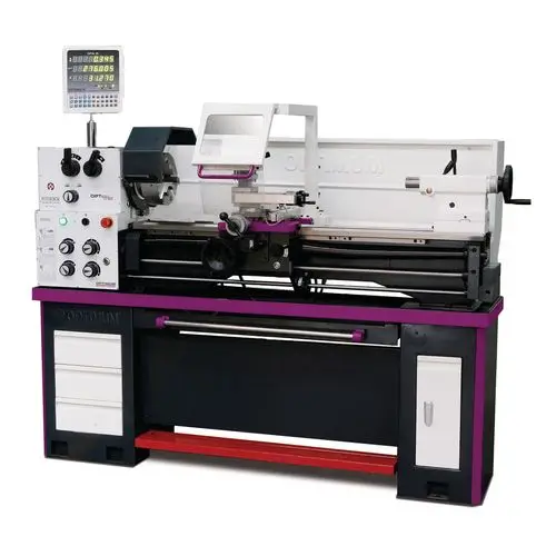 Strung pentru metal OPTIturn TH 3610D