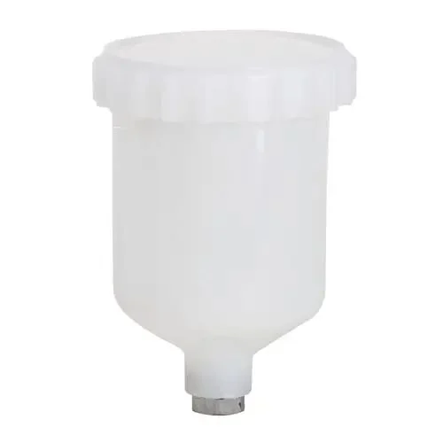 Recipient de schimb 240 ml pentru pistol pneumatic ES AIRCRAFT Recipient de schimb 240 ml pentru pistol pneumatic ES AIRCRAFT