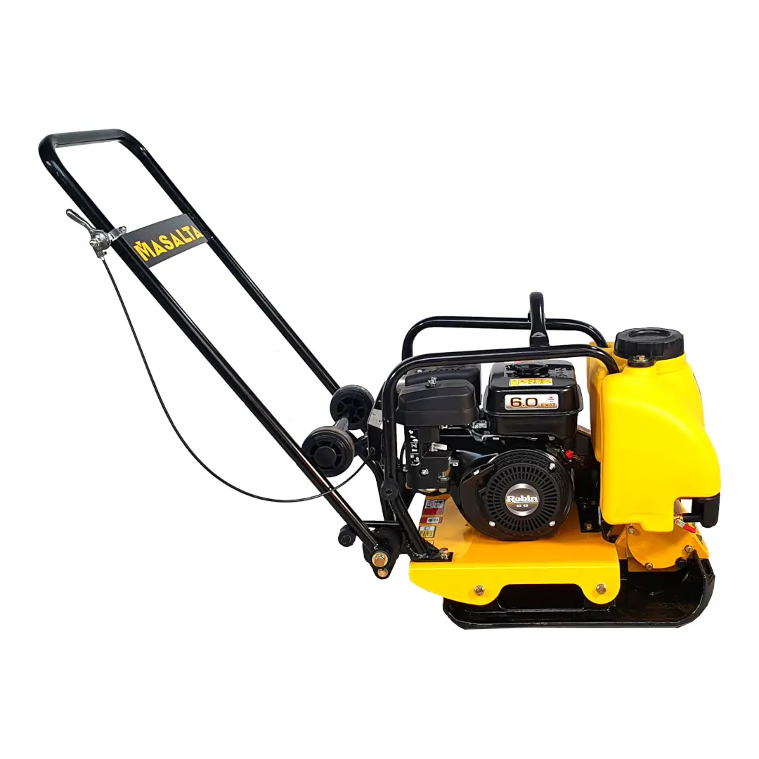 Placa compactoare usoara MS90-3 M