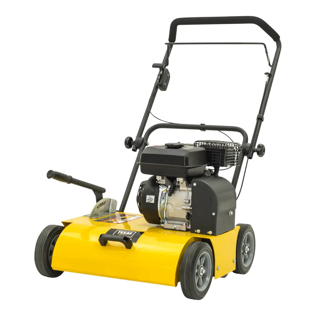 Scarificator gazon Pro Cut 460 TG 2 Scarificator gazon Pro Cut 460 TG 2
