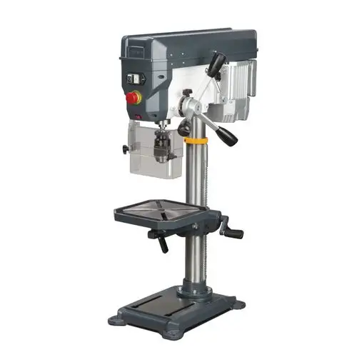 Masina gaurit banc DQ 22 Masina de gaurit de banc DQ 22