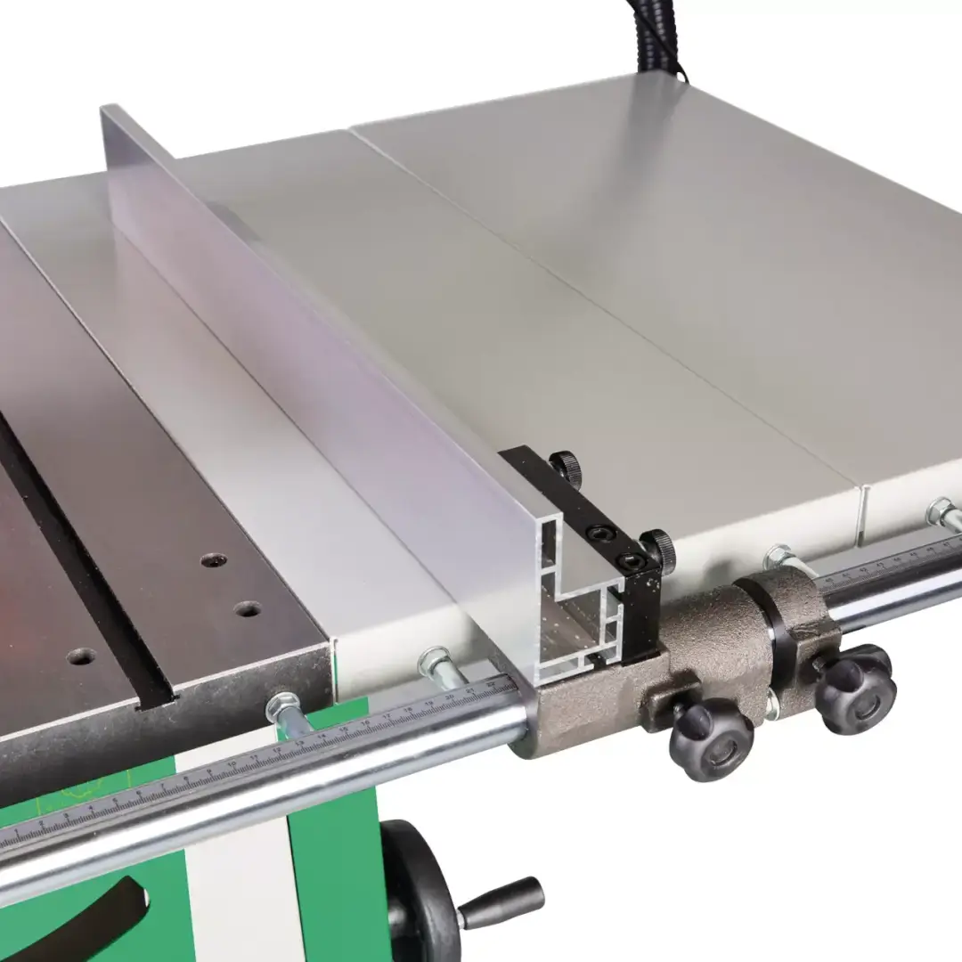 Masa fixa fierastrau circular TKS 254 E Masa fixa fierastrau circular TKS 254 E