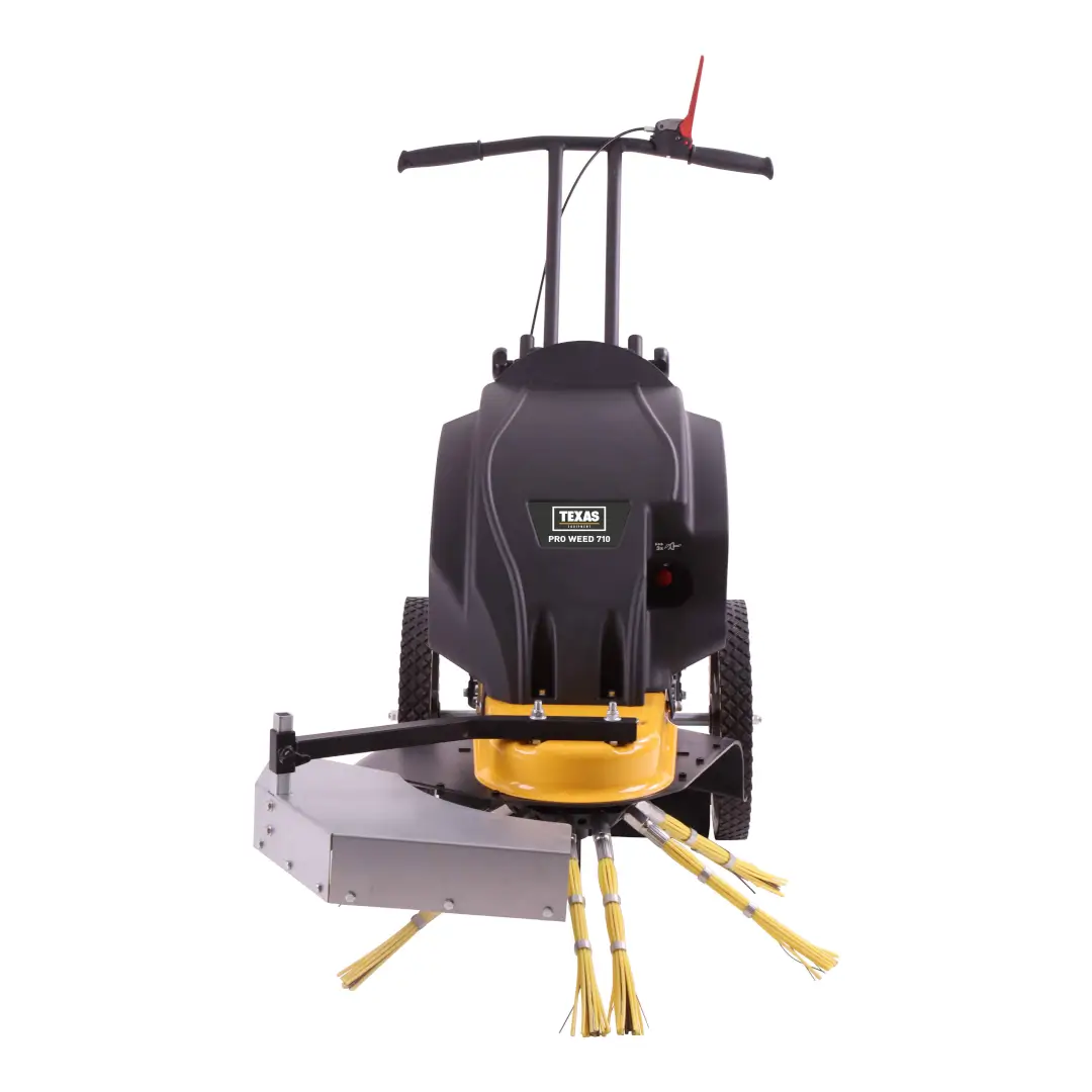 Masina curatat rosturi PRO 710 Masina de curatat rosturi PRO 710