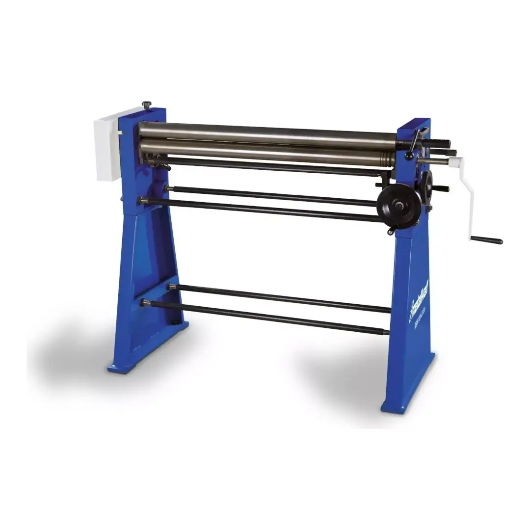 Masina de roluit RBM 1000-20 Eco Masina roluit RBM 1000-20 Eco