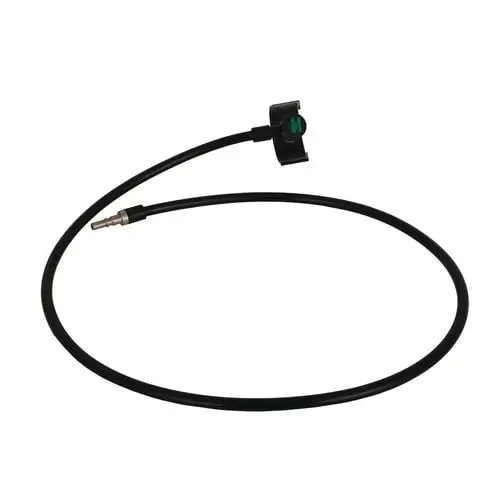 Furtun de injectie pentru aspirator flexCAT 116 PD CLEANCRAFT