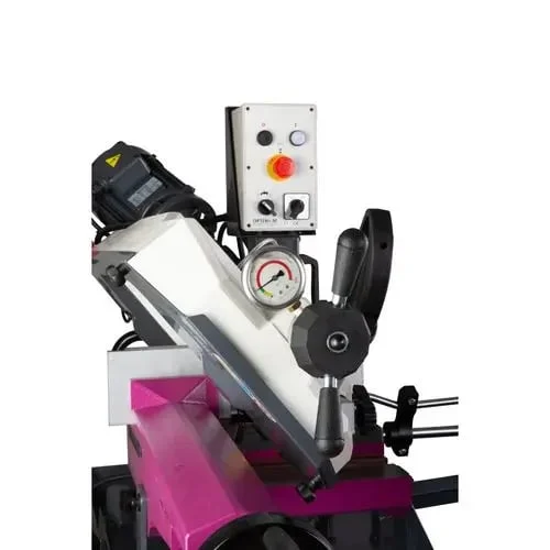 Fierastrau cu banda pentru metale OPTIsaw SD285 OPTIMUM Fierastrau cu banda pentru metale OPTIsaw SD285 OPTIMUM 60° (profil rotund) 90 mm