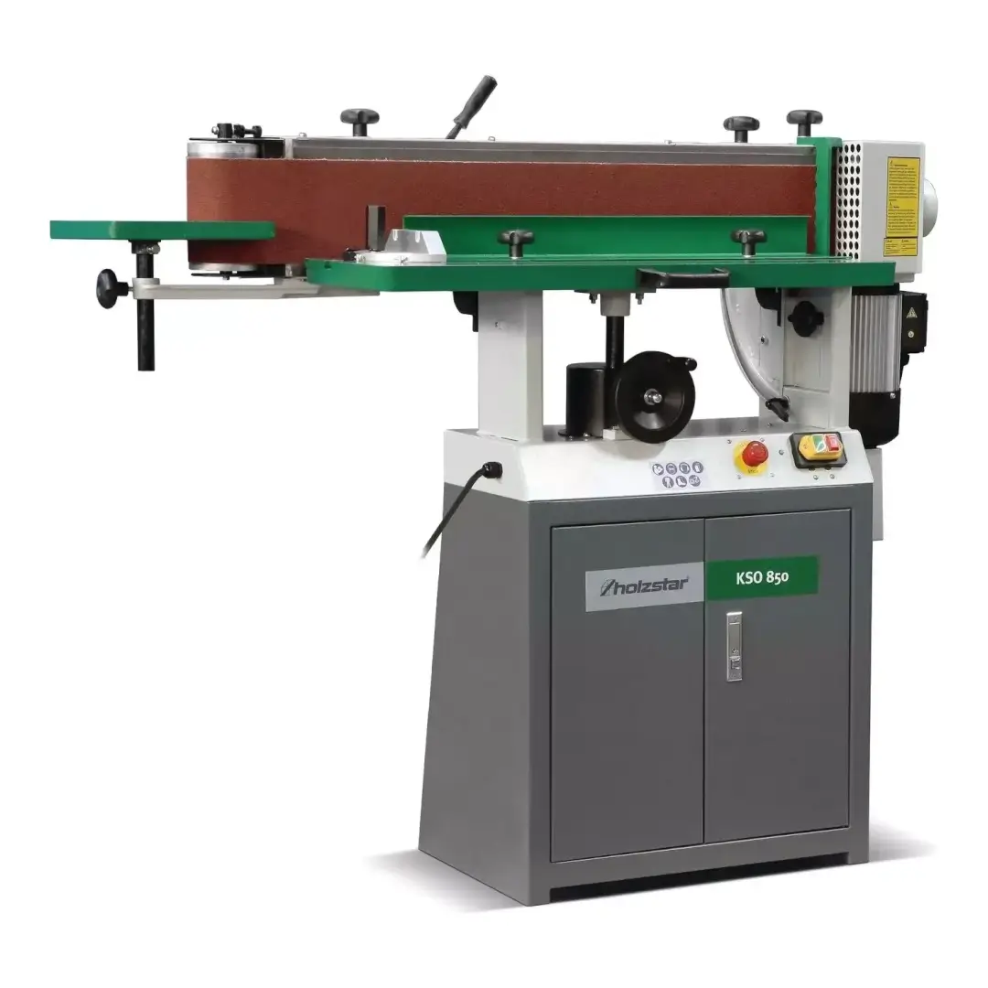Masina slefuit canturi KSO 850 230V Masina slefuit canturi KSO 850 230V