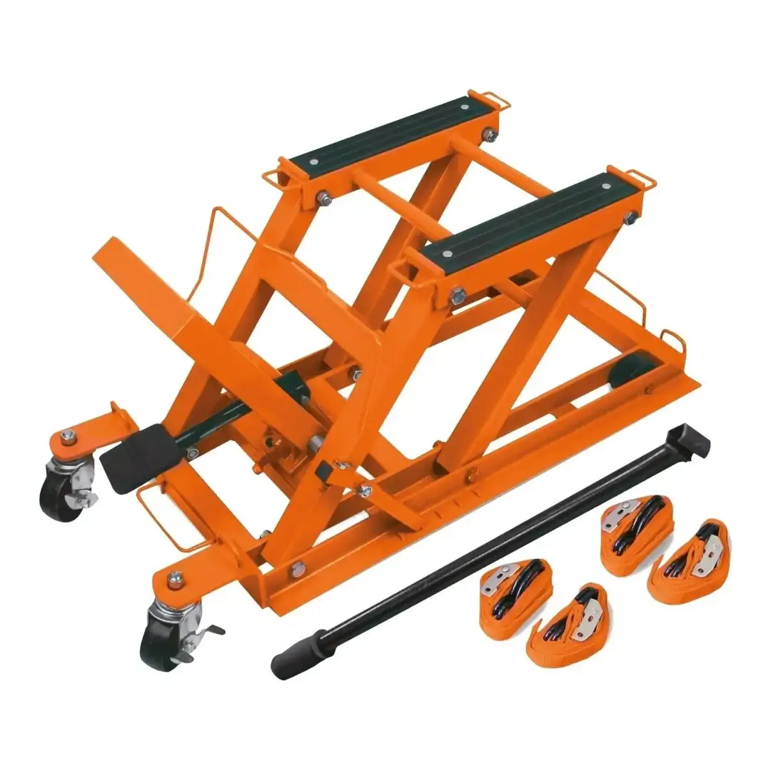 Platforma motociclete MH 680 Platforma motociclete MH 680