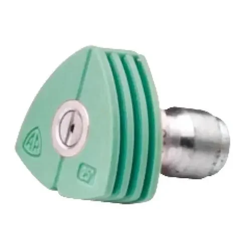 Duza de sablare 25 °, verde CLEANCRAFT