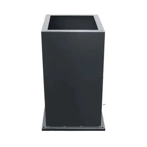 Stand profesional MUB 1 pentru fierastrau circular, proiectat pentru a oferi o baza de lucru stabila, sigura si ergonomica in ateliere sau pe santier. Stand fierastrau circular MUB 1 masa de lucru industriala.