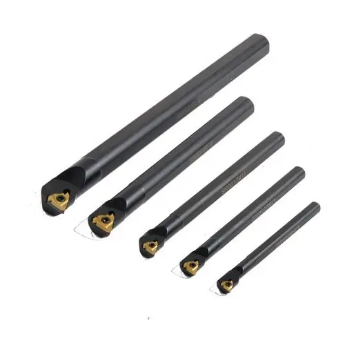 Set 5 cutite strunjire 5 piese Set 5 cutite strunjire 5 piese