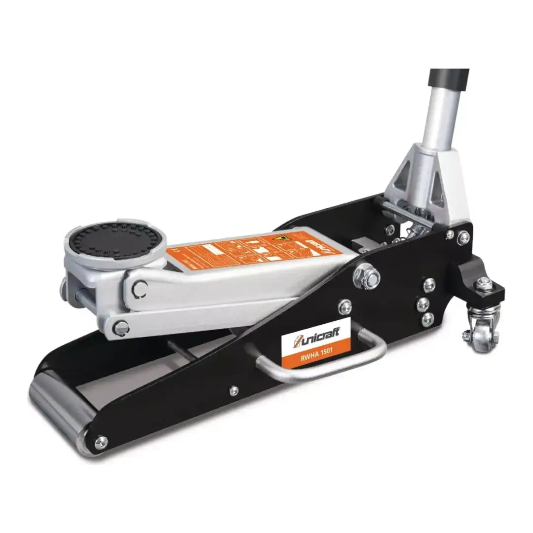Cric auto RWHA 1501 Cric auto RWHA 1501