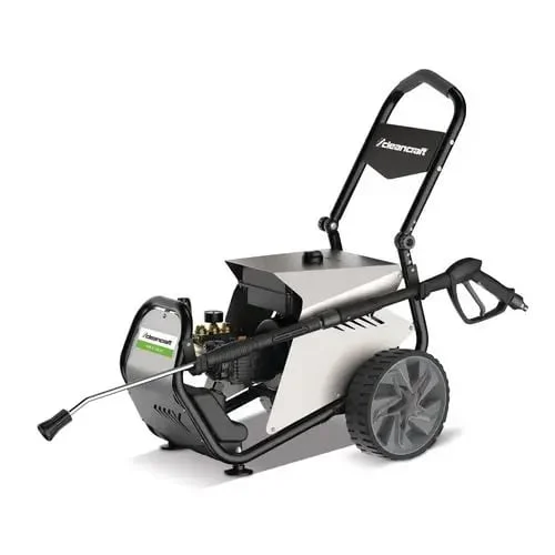 Masina de spalat cu presiune cu apa rece HDR-K 126-21 CLEANCRAFT Pozitia de operare Horizontal