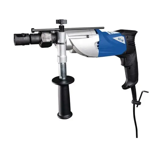 Masina filetat electrica GS 18 Masina de filetat electrica GS 18