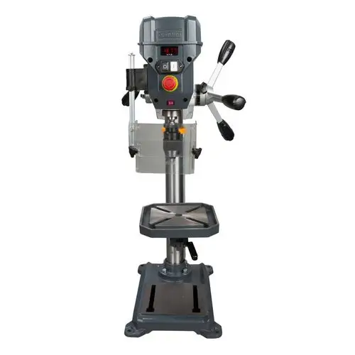Masina gaurit verticala DQ 20V Masina de gaurit verticala DQ 20V