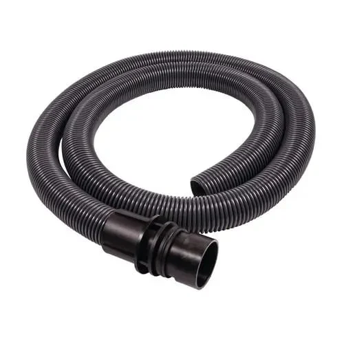 Furtun Ø 36 mm / 4 m cu o singura conexiune CLEANCRAFT Furtun Ø 36 mm / 4 m cu o singura conexiune CLEANCRAFT Diametru 36 mm