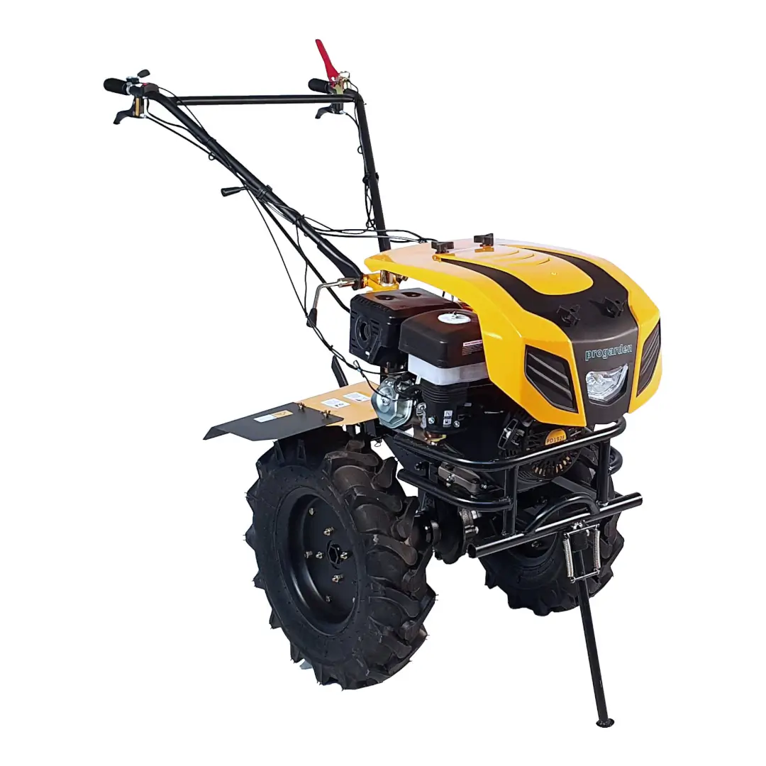 Motocultor 18CP Campo 1803 3 Motocultor 18CP Campo 1803 3