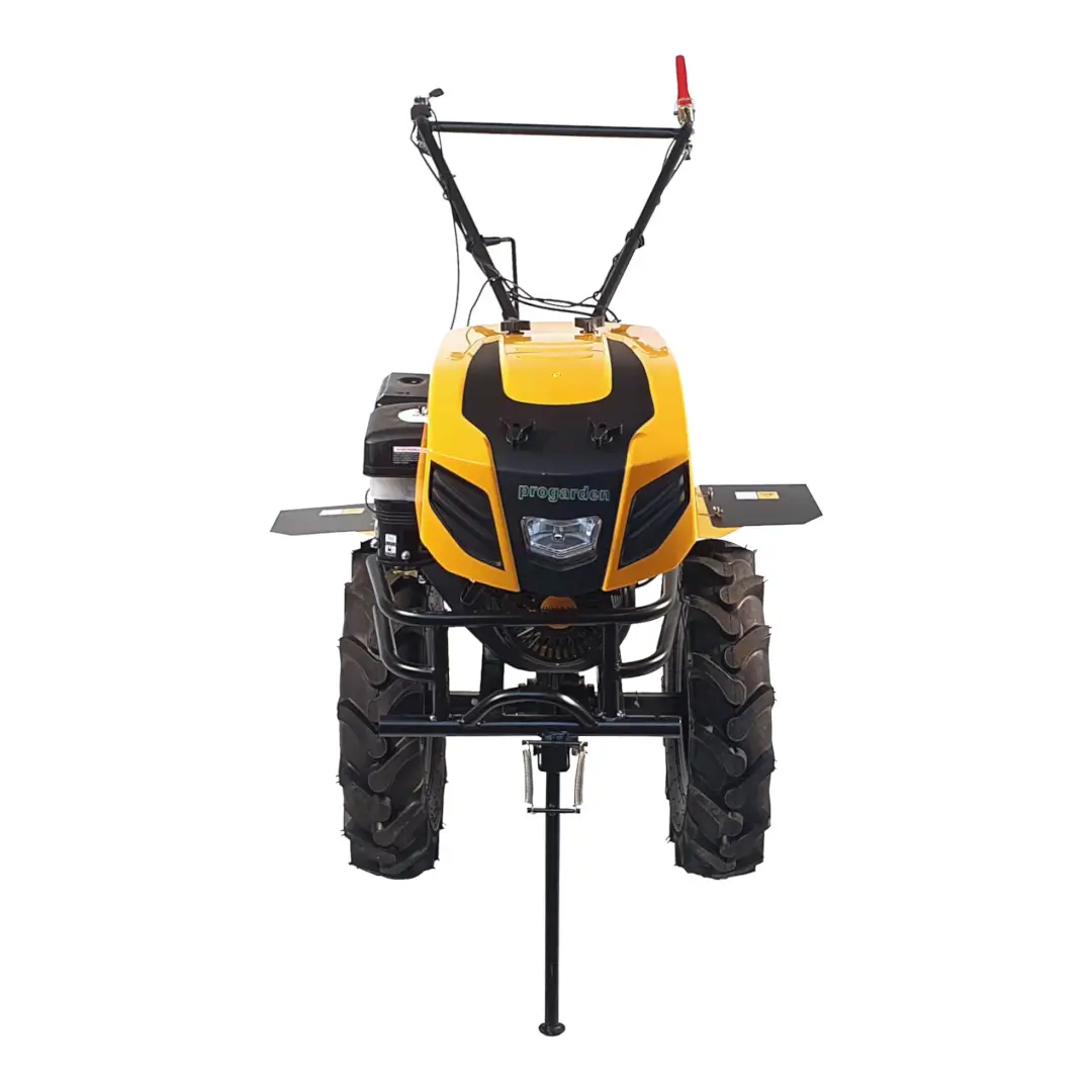 Motocultor 18CP Campo 1803 2 Motocultor 18CP Campo 1803 2