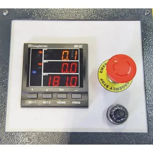 Masina de indoit tevi electrica fara dorn BM 60-T METALLKRAFT Masina de indoit tevi electrica fara dorn BM 60-T METALLKRAFT Motor de actionare 1.5 kw