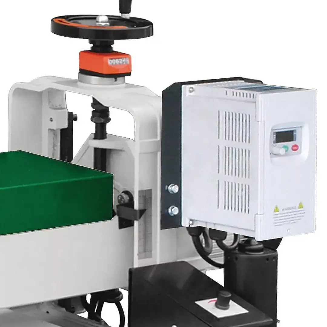 Masina de slefuit valt ZSM 560 Vario Masina de slefuit valt ZSM 560 Vario