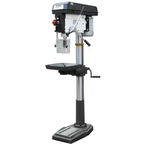 Masina gaurit verticala DQ 32 Masina de gaurit verticala DQ 32