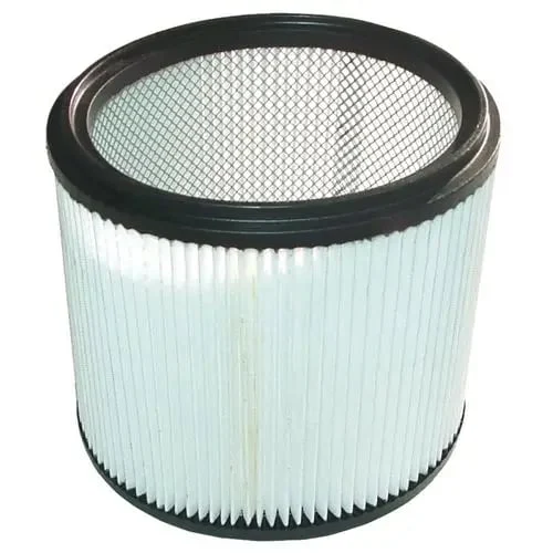 Cartus filtrant de evacuare a aerului CLEANCRAFT Cartus filtrant de evacuare a aerului CLEANCRAFT Material Poliester