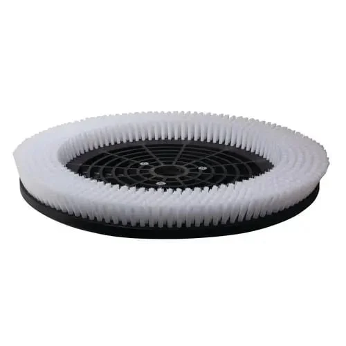 Perie cu disc PP 560 / 0,6 mm CLEANCRAFT Perie cu disc PP 560 / 0,6 mm CLEANCRAFT