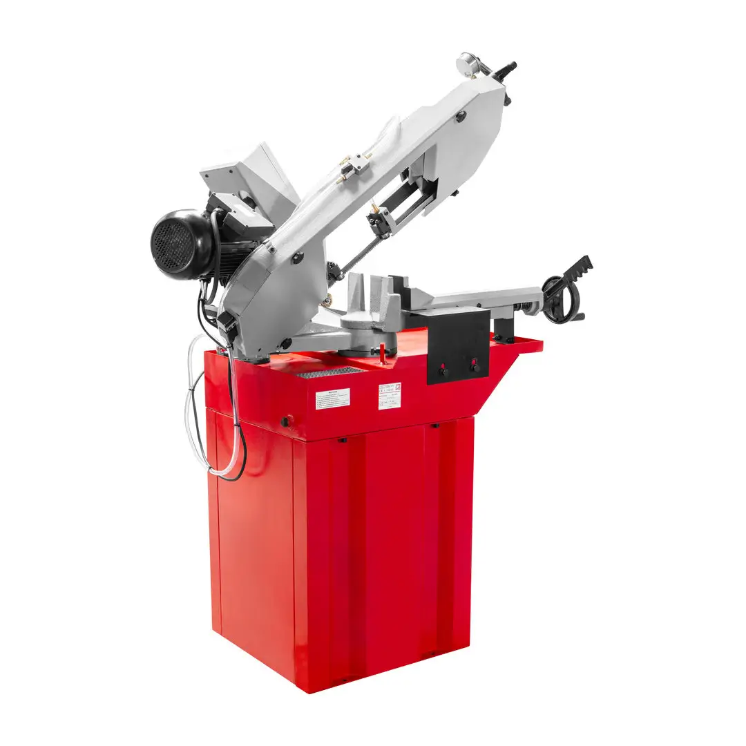 Fierastrau metal banda BS210TOP Fierastrau pentru metal cu banda BS210TOP
