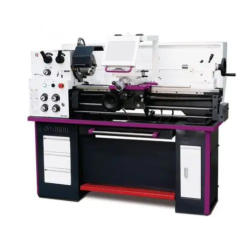 Strung pentru metal OPTIturn TH 3309