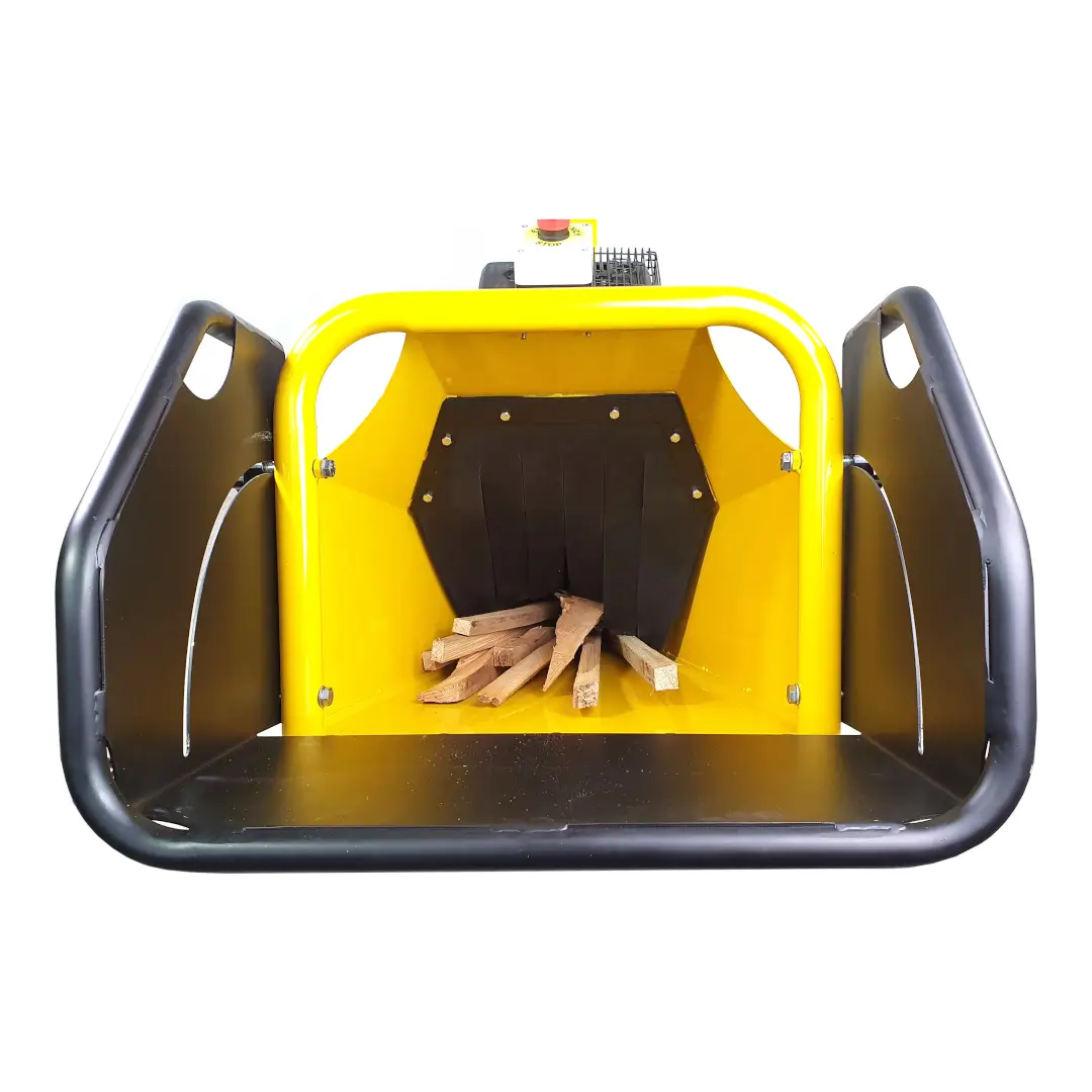 Tocator resturi vegetale TB80 2 Tocator resturi vegetale TB80 2