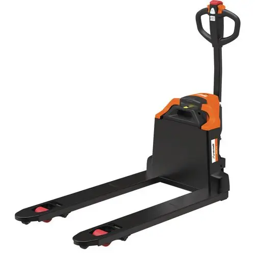 Transpalet electric EHW 15 E Transpalet electric EHW 15 E