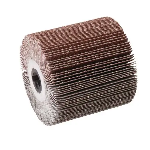 Cilindru lama abraziva Cilindru cu lama abraziva