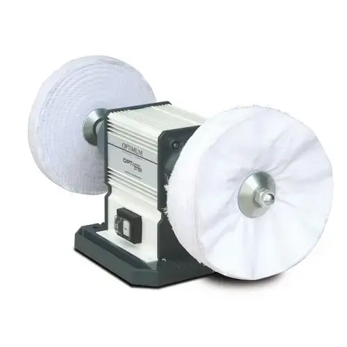 Rotor GU 25P Rotor polizor banc GU 25P