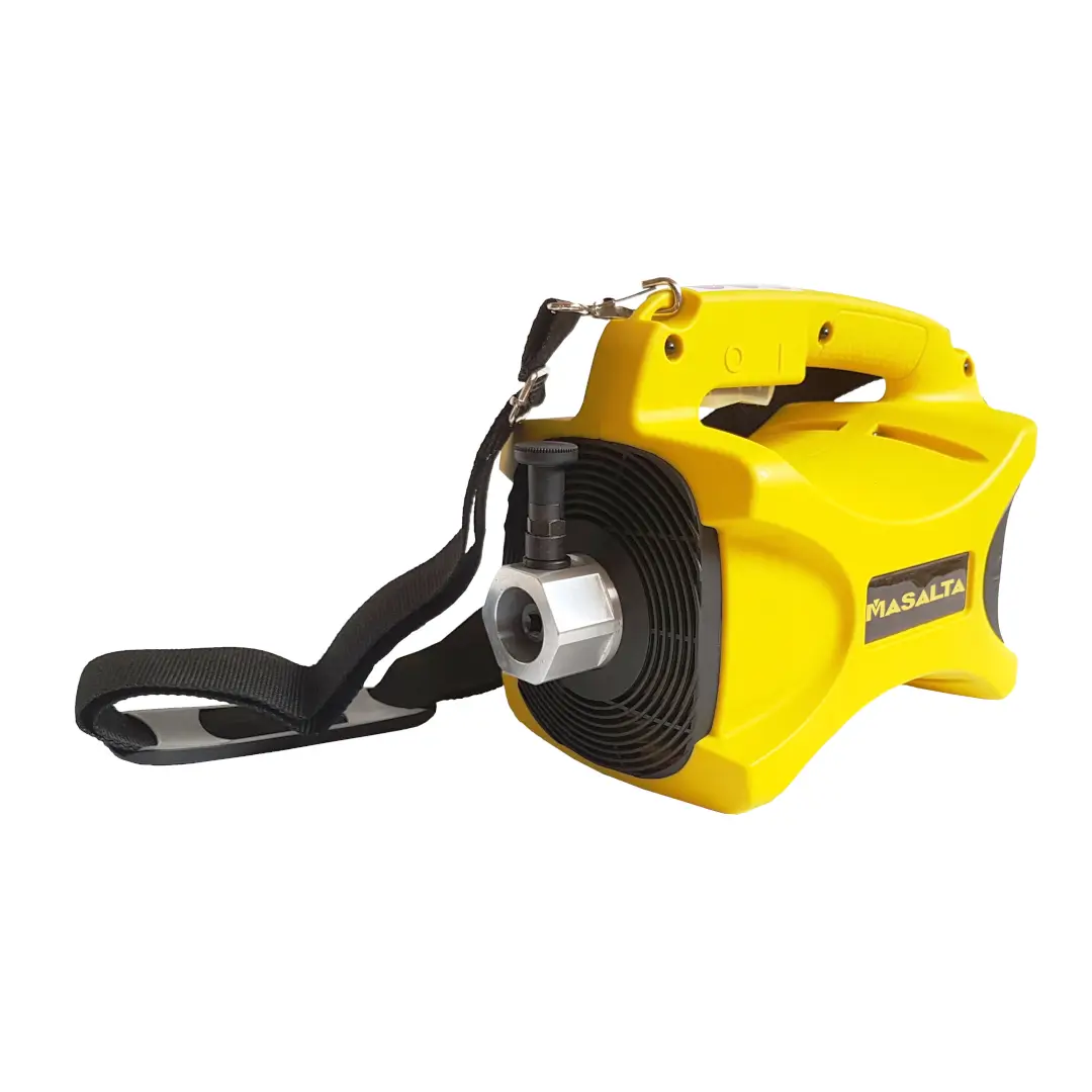 Motor vibrator beton MVE2501 230V