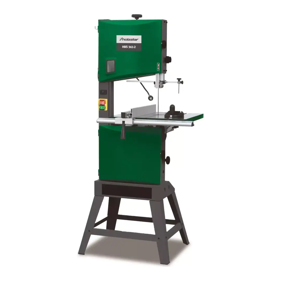 Fierastrau banda Holzstar HBS 361-2 Fierastrau banda HBS 361-2