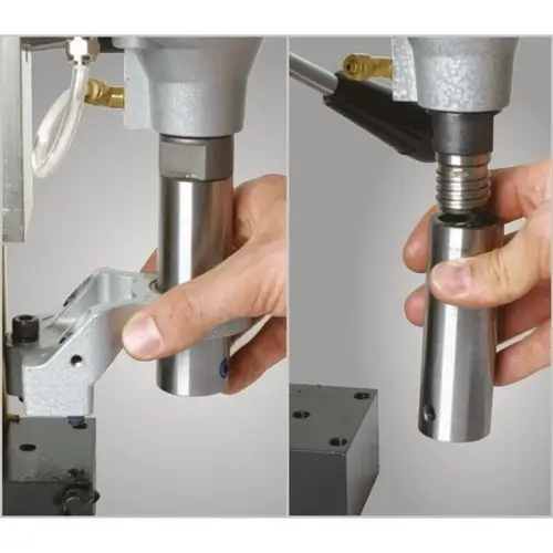 Adaptor rapid masina de gaurit MB351 Adaptor rapid masina gaurit talpa magnetica MB351