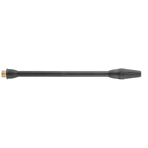 Lance de inalta presiune cu moara de murdarie 560 mm CLEANCRAFT