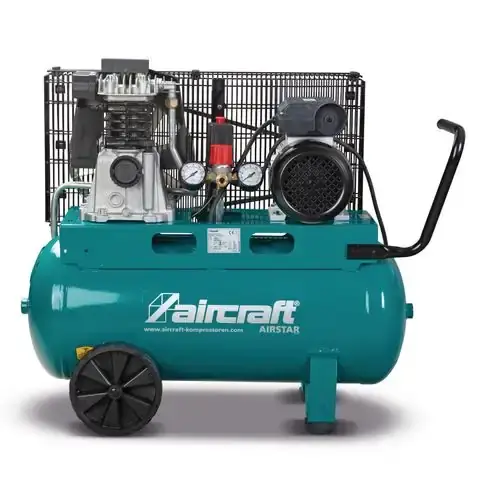 Compresor aer AIRSTAR 321/50E Compresor aer AIRSTAR 321 50E