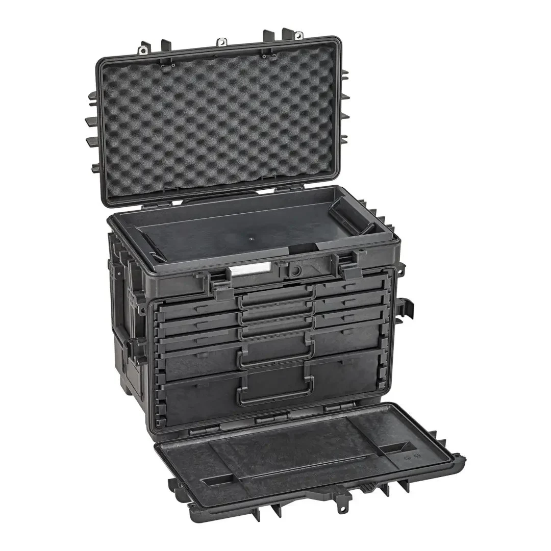 Cutie mobila pentru scule 585x381x457 mm STAHLWILLE Cutie mobila pentru scule 585x381x457 mm STAHLWILLE