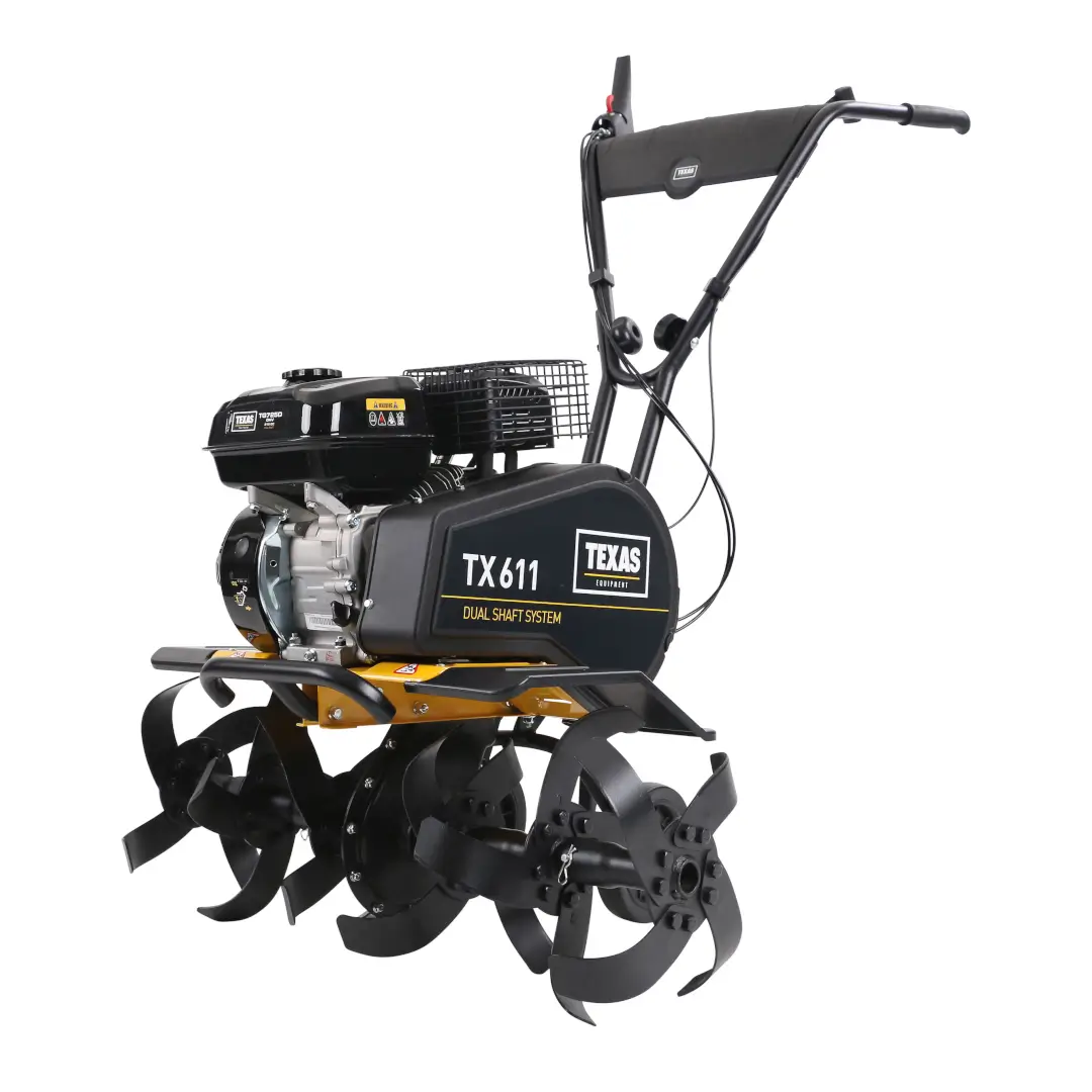 Motocultor profesional TX611TG Motocultor profesional TX611TG