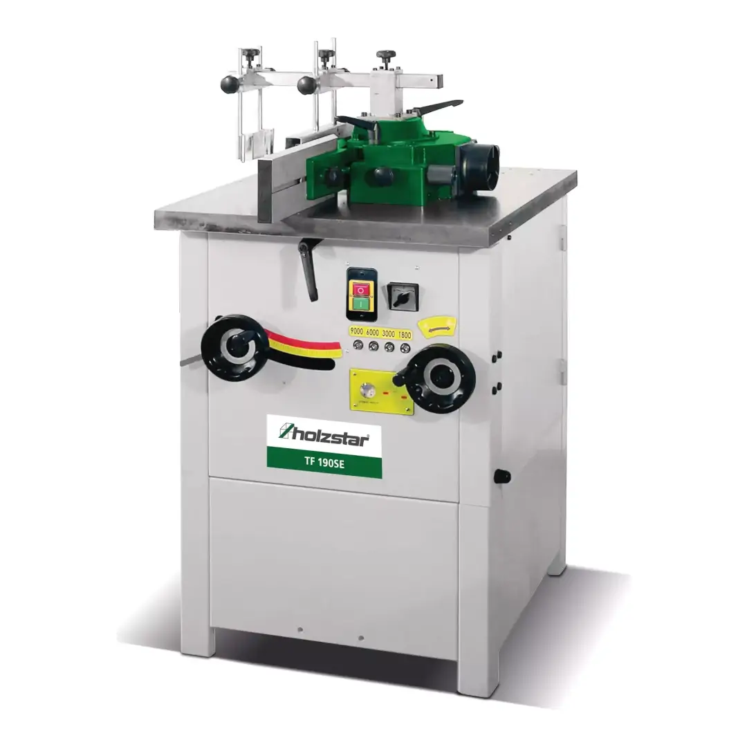 Masina de frezat TF 190SE Masina frezat TF 190SE 400V