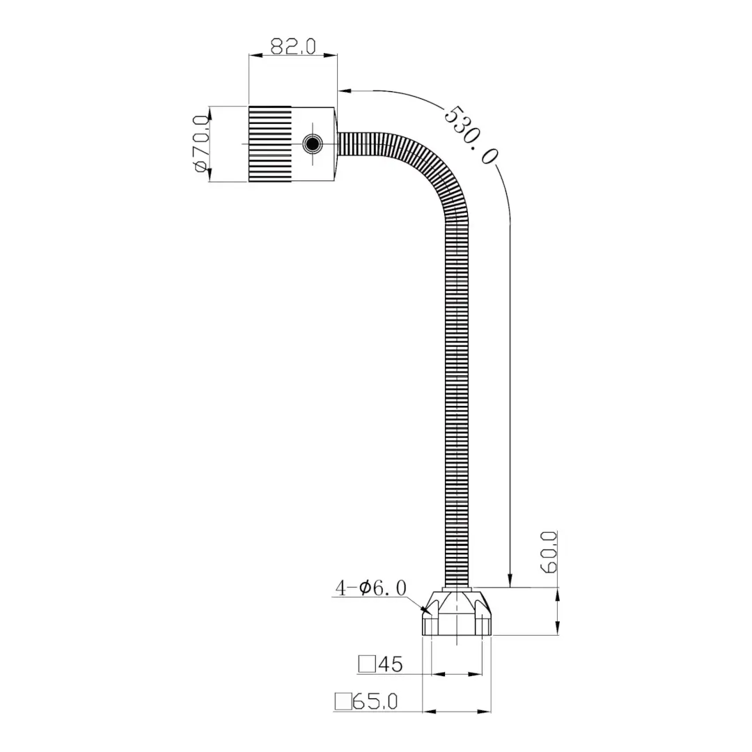 Cote lampa LED 3-500 Cote lampa LED 3-500