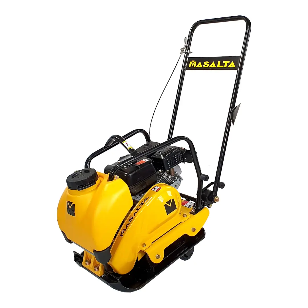 Placa compactoare usoara MS90-4 Masalta Placa compactoare usoara MS90-4 Masalta