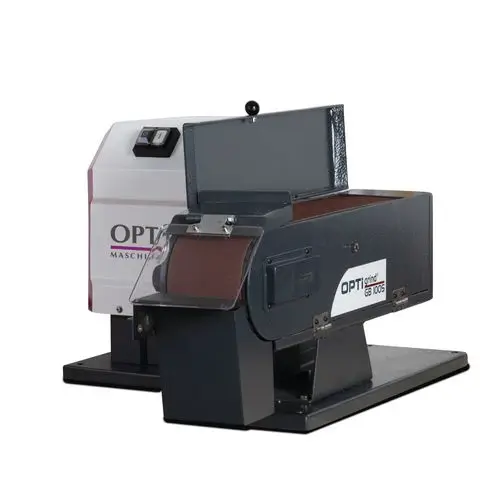 Masina universala debavurat GB 100S Masina universala de debavurat GB 100S