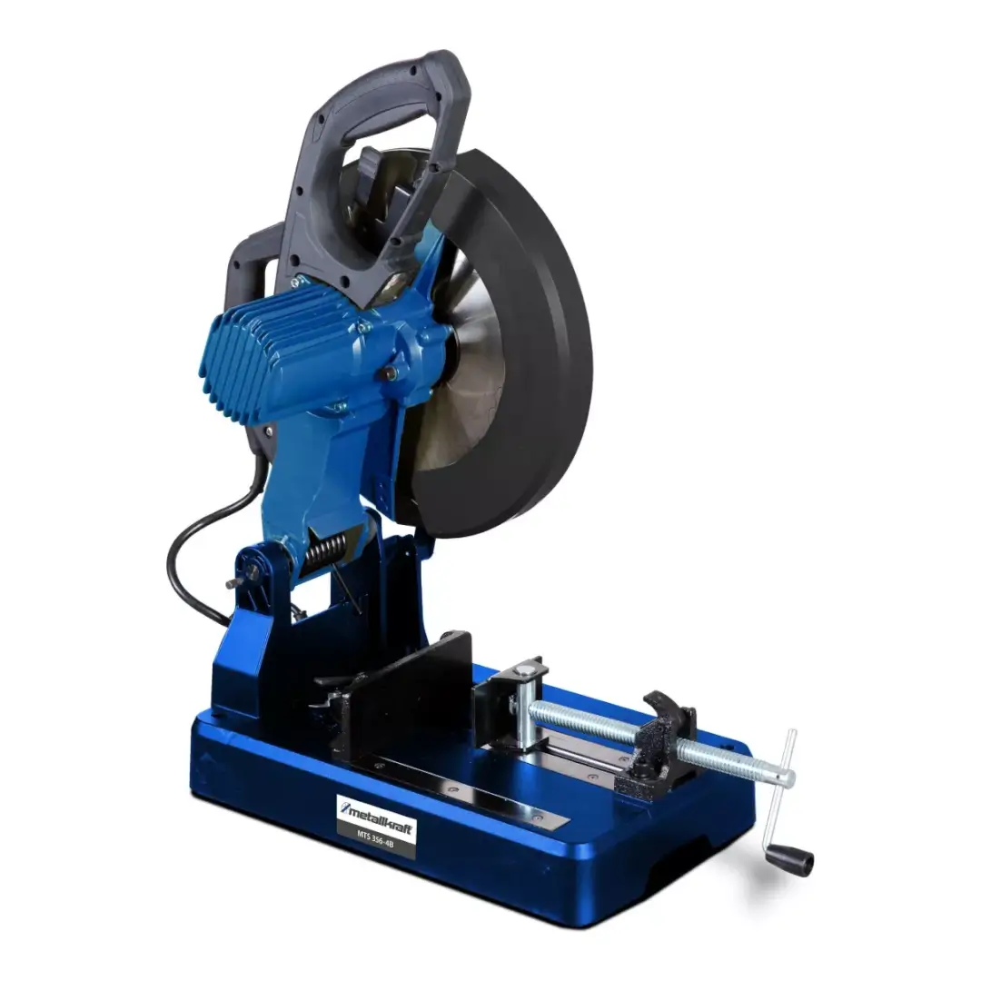 Fierastrau circular metal MTS 356-4B Fierastrau circular pentru metal MTS 356-4B
