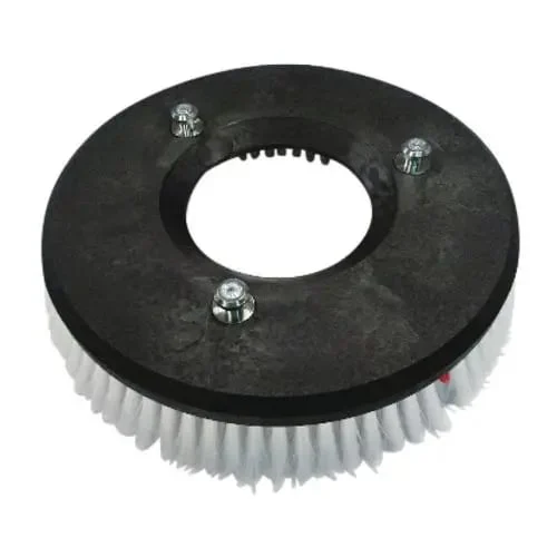 Perie cu disc 350 mm, moale CLEANCRAFT Perie cu disc 350 mm, moale CLEANCRAFT
