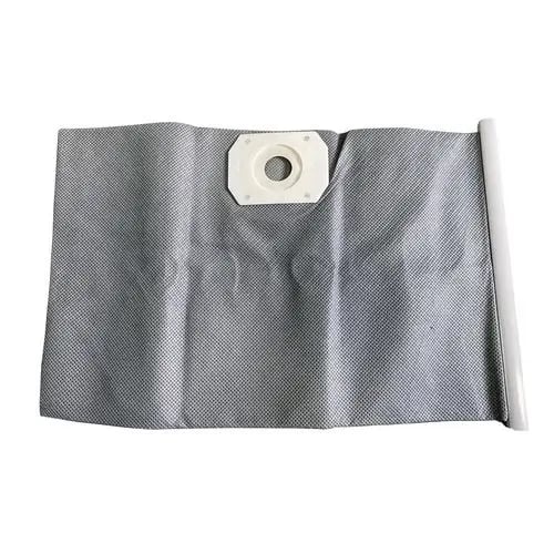 Sac filtrant din material textil, 30 l CLEANCRAFT Capacitate 30 l